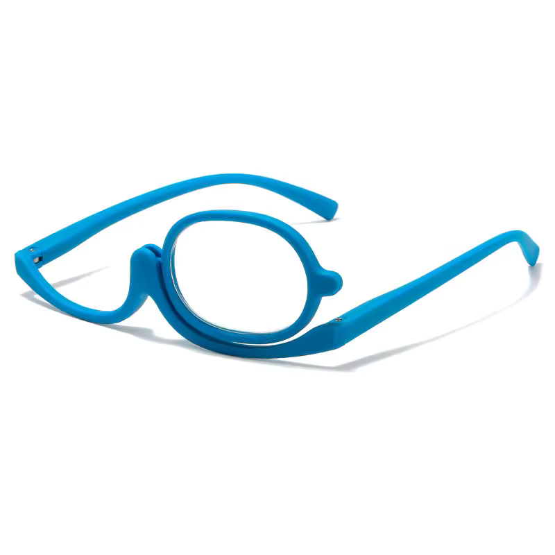 GlowSight™ — See Every Detail for Flawless, Head-Turning Beauty