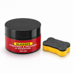 ClarityPro™ Glass Renewal Paste — Instantly Erase Scratches and Enjoy Crystal-Clear Views That Last