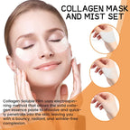 Luminara™ — Wake Up to Firm, Plump Skin That Glows with Youthful Radiance
