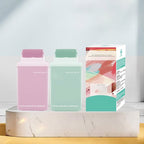RevitaCoat™ — Effortless Wall Renewal That Lasts and Protects