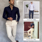 RamoraStretch™ — Move Freely, Look Sharp, Feel Unstoppable All Day