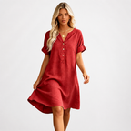LumoraEase™ — Feel Effortless Elegance That Moves With You All Day
