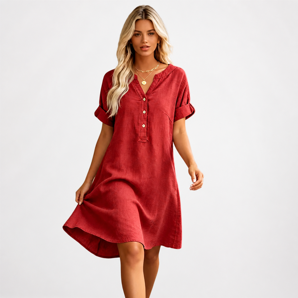 LumoraEase™ — Feel Effortless Elegance That Moves With You All Day