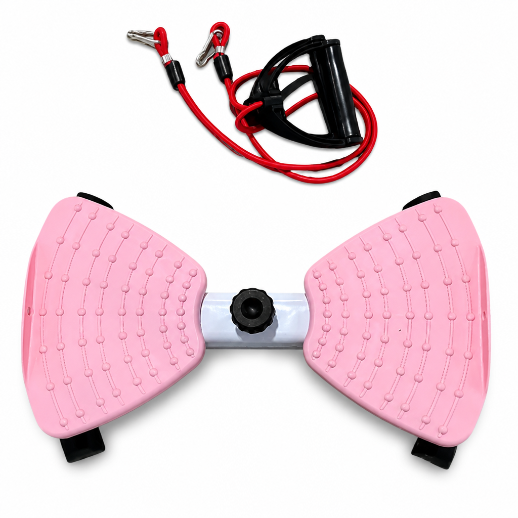 ViboTurn™ — Silence Fat, Sculpt Confidence, Own Your Space