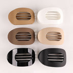 VioraClip™ — Hold Your Style All Day with Feather-Light Comfort and Effortless Elegance