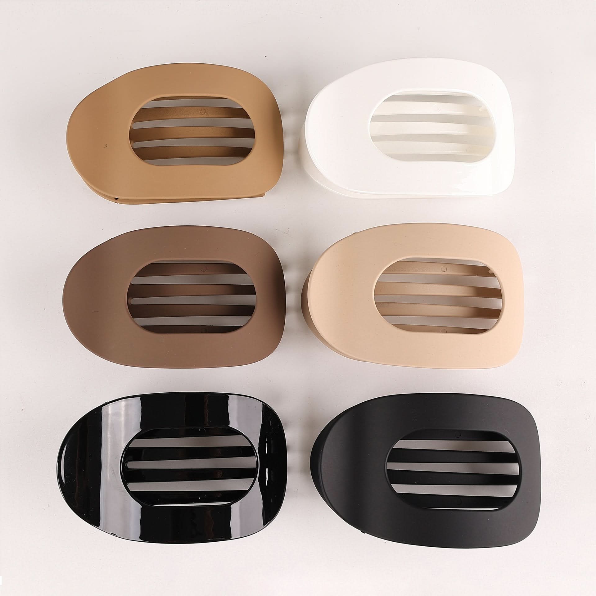 VioraClip™ — Hold Your Style All Day with Feather-Light Comfort and Effortless Elegance