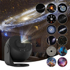 CelestiLux™ — Escape to a Silent Starry Sanctuary That Soothes Your Soul