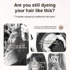 LuxeStrand™ — Effortless Salon-Quality Color That Leaves Hair Vibrant and Silky Soft