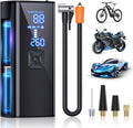 TurboAirX™ — Unstoppable Power That Gets You Back on the Road Fast and Fearless