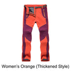 TrailGuard™ — Conquer Every Storm with Unmatched Warmth and Freedom