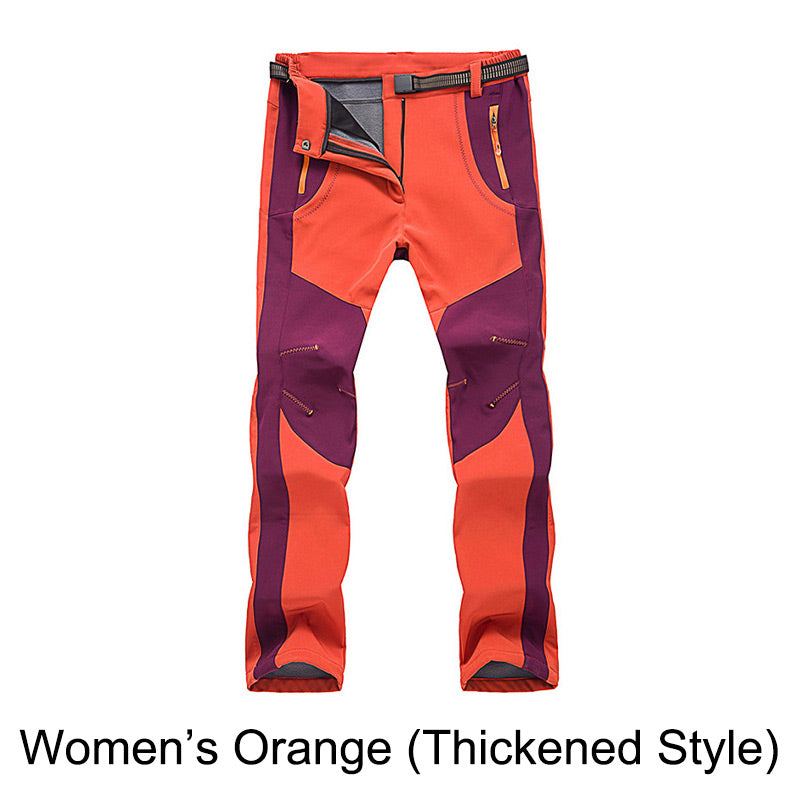TrailGuard™ — Conquer Every Storm with Unmatched Warmth and Freedom