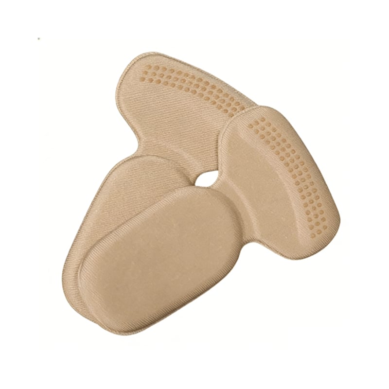 GlideGuard™ — Slip-Free, Pain-Free Comfort That Keeps You Moving All Day