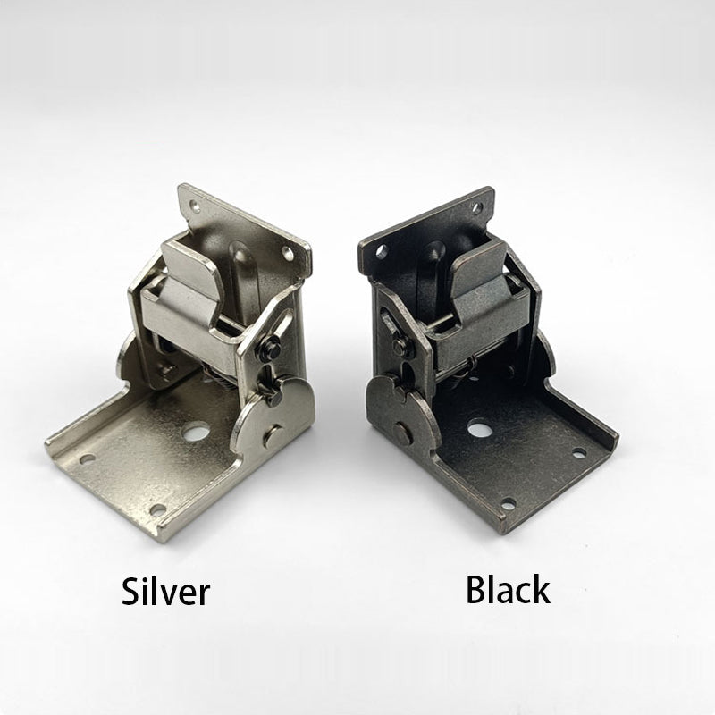 SteelLock™ — Experience Unbreakable Stability That Holds Firm When It Matters Most