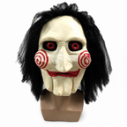 VeroMorph™ — Transform Instantly with Unbelievable Realism and All-Night Comfort