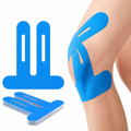 KneaSure™ Knee Stabilizer Strips — Move Freely Again with Instant, All-Day Knee Relief