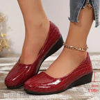 LumaStep™ — Walk All Day in Lightweight Comfort and Head-Turning Style