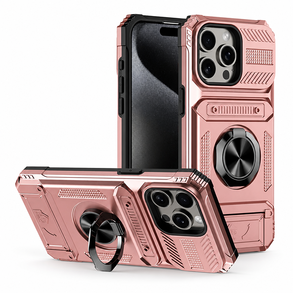 AuraGrip™ — Lock Your Essentials and Own Every Moment with Confidence