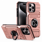 RamoraGrip™ — Carry Less, Grip Tight, Live Free