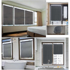 ChillShade™ — Instantly Cool Your Space and Shield Your Privacy with No Hassle