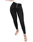 VivaCurve™ Jeans — Turn Heads with Effortless, All-Day Confidence