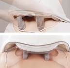 NeckSoothe™ — Deep-Heat Relief That Frees You from Neck Pain Instantly