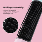 LustraBeam™ — Effortless Shine and Silky Smooth Hair Anytime, Anywhere