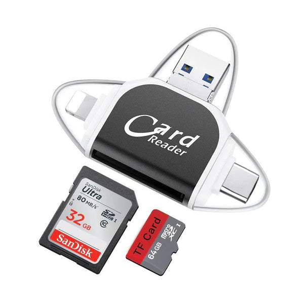 StreamFlex™ — Instantly Unlock Total Control Over Every Memory Anywhere