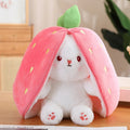 BerryBudd™ — Melt Stress Instantly with Every Hug of Plush Bliss