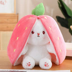 BerryBudd™ — Melt Stress Instantly with Every Hug of Plush Bliss