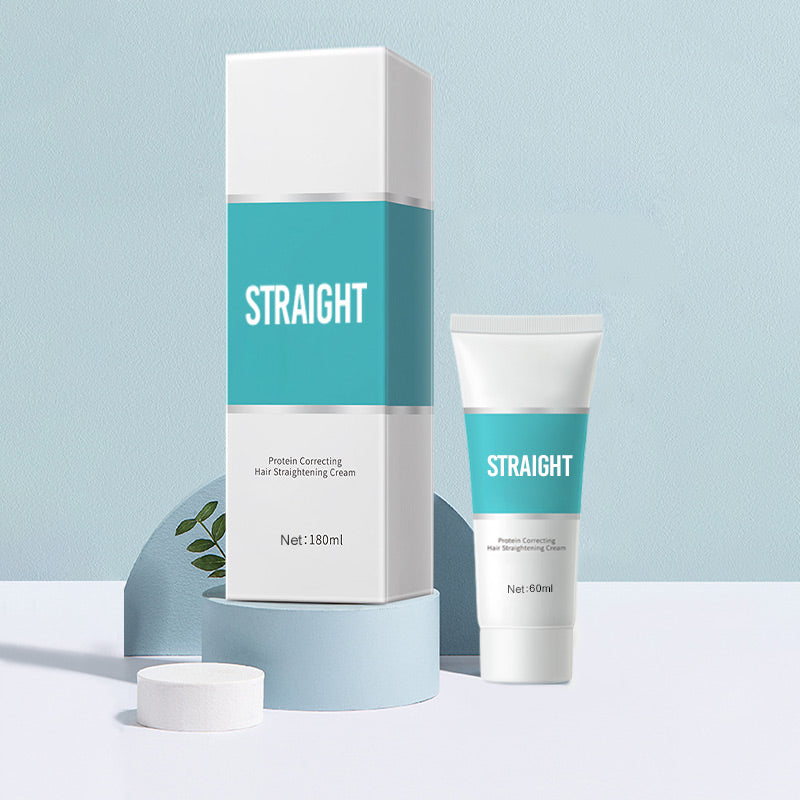 Silqueva™ Hair Smoother — Unlock Silky, Frizz-Free Hair That Radiates Confidence Instantly