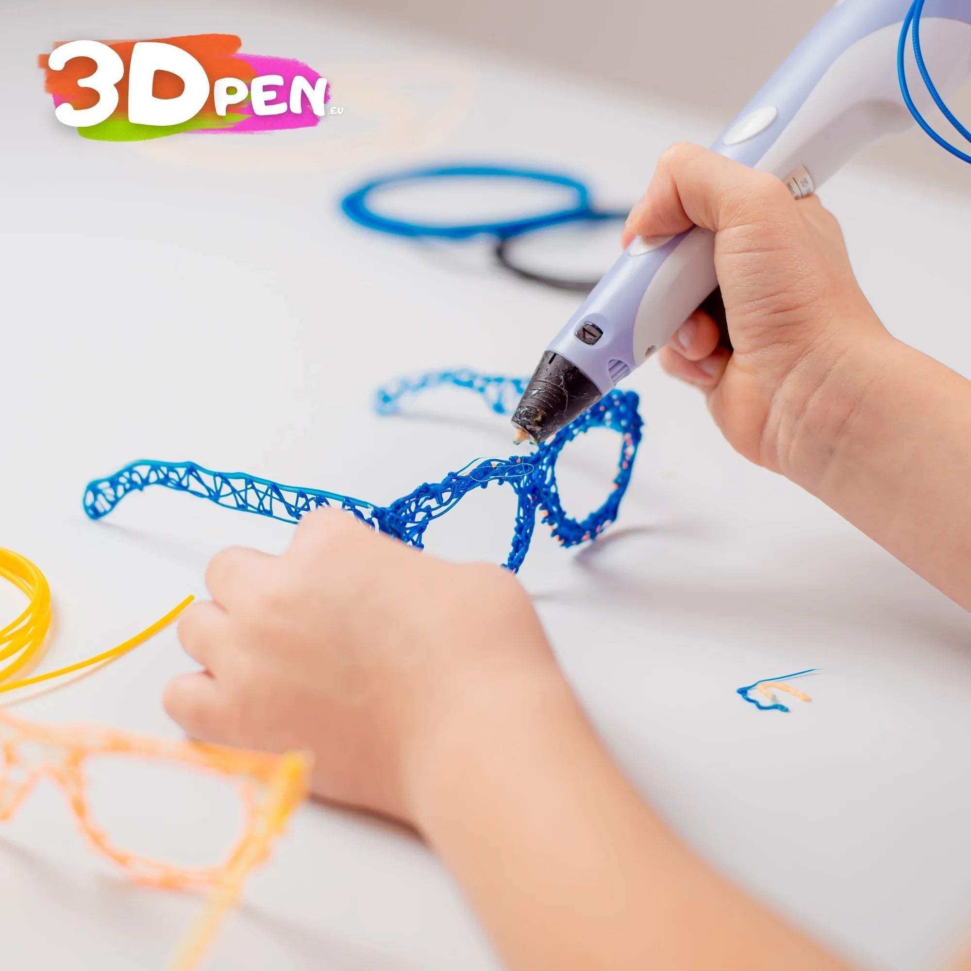 ArtisanFlare™ — Ignite Your Imagination and Craft Stunning 3D Creations Instantly