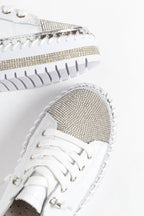 VeloCraft™ Leather Sneakers — Step Into All-Day Confidence and Effortless Elegance