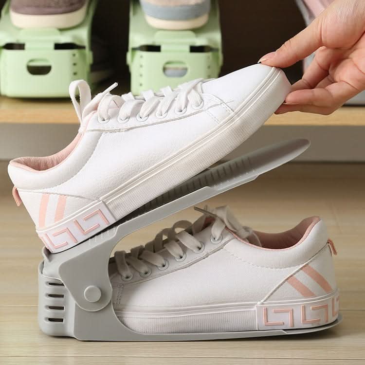 ShoeVista™ — Unlock Closet Calm and Show Off Your Style Instantly