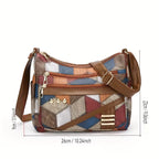 MelaVive™ — Turn Heads Instantly with Vintage Style That Feels Made Just for You