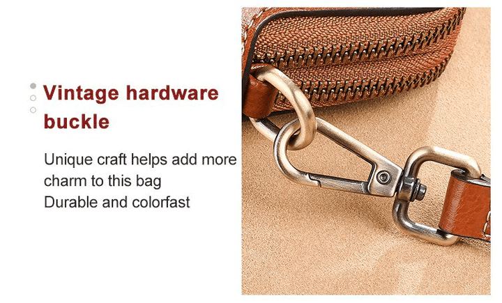 VeroLuxe™ — Instantly Own Timeless Style That Ages Beautifully With You
