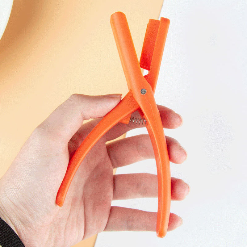 SeaShellz™ — Effortless Seafood Peeling Without Mess or Manicure Damage