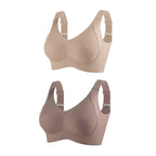 LumiAura™ — Embrace Effortless Lift and All-Day Confidence in Your Curves