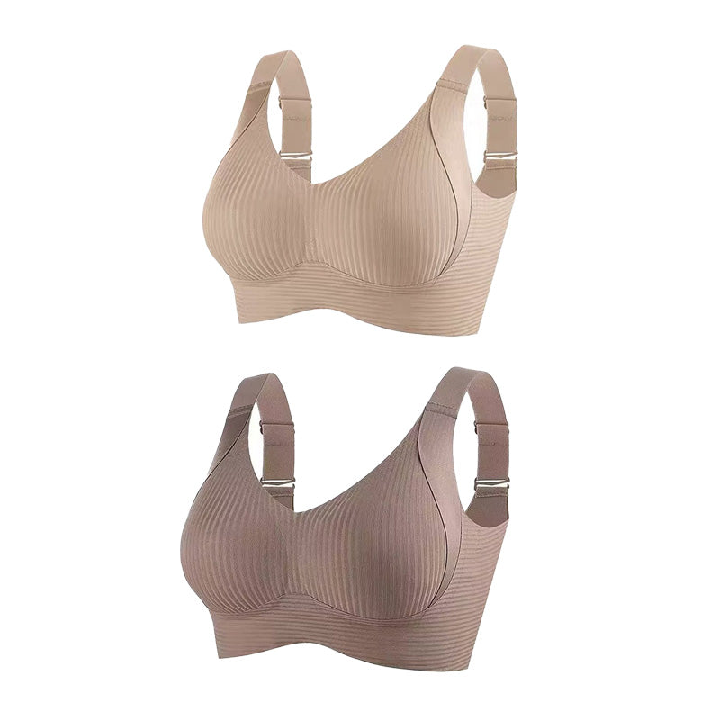 LumiAura™ — Embrace Effortless Lift and All-Day Confidence in Your Curves