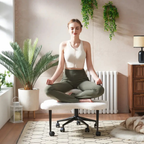 SensaSeat™ — Feel Unstoppable Energy and Comfort All Day Long