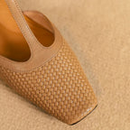 LumaStride™ — Experience Cloud-Like Comfort and Effortless Chic All Day Long