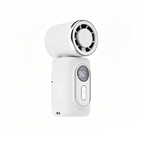 BreezePulse™ — Unleash Instant, Hands-Free Coolness Anywhere You Go