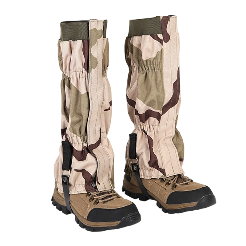 TrailShield™ — Command Every Trail with Unstoppable, Armor-Like Confidence