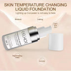 RamiraBlend™ — Effortless Radiance That Perfectly Matches and Nourishes Your Skin All Day