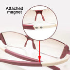 VividSight™ — Clear, Calm Vision That Powers You Through Any Day
