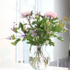 FloraForm™ — Effortless Elegance That Keeps Your Flowers Flawless All Day