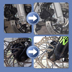 TorqueShine™ — Instantly Revive Brakes for Smoother, Safer Stops You Can Trust