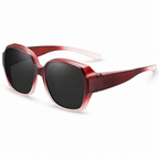 LumelaShade™ — Experience Effortless Style and Glare-Free Confidence Every Sunlit Moment