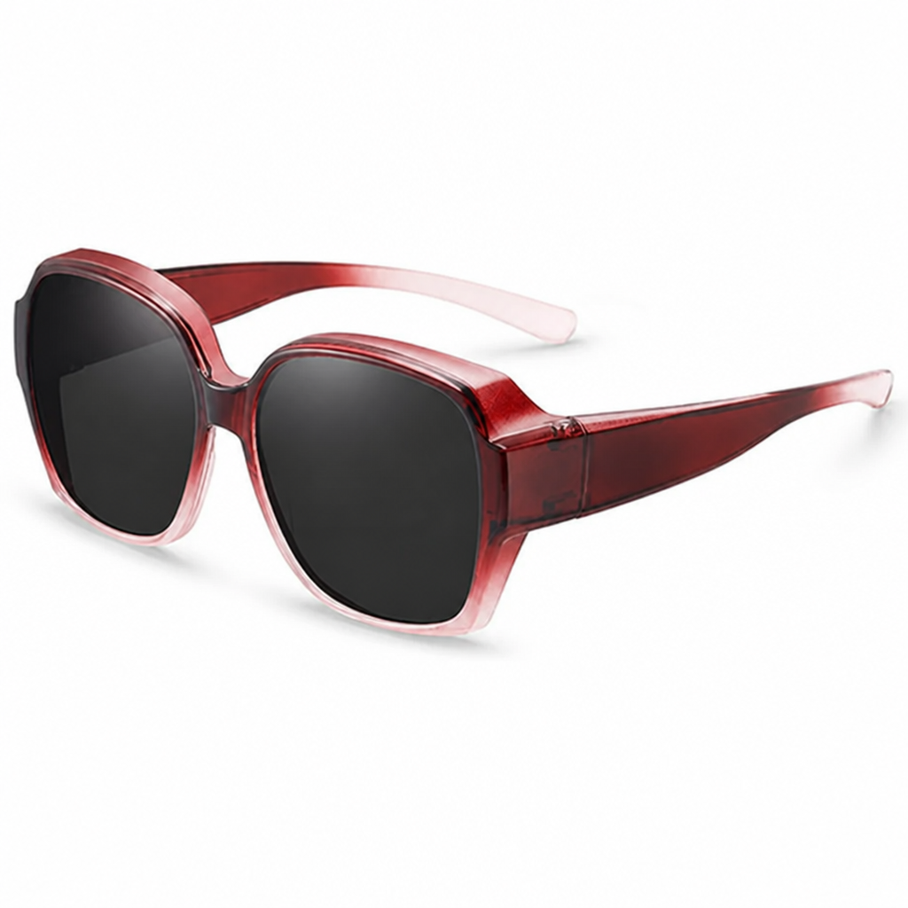 LumelaShade™ — Experience Effortless Style and Glare-Free Confidence Every Sunlit Moment