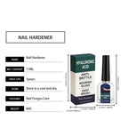 LumaNail™ — Transform Brittle Nails into Stunning, Unbreakable Strength
