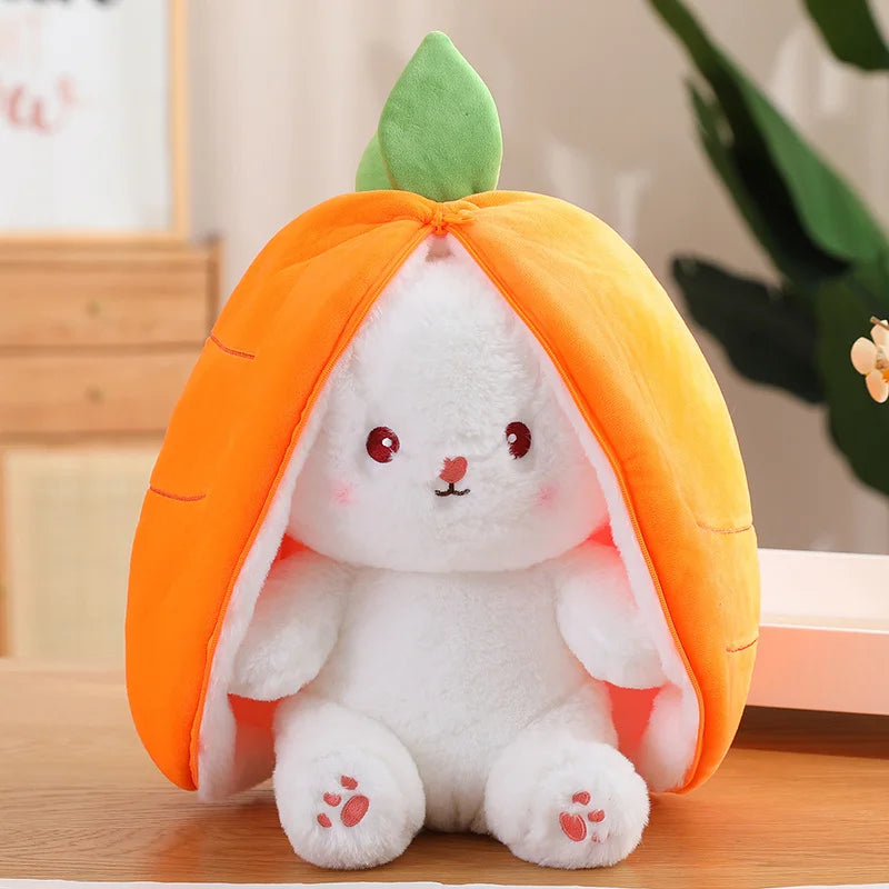 BerryBudd™ — Melt Stress Instantly with Every Hug of Plush Bliss